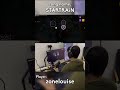 farming a top play on a friend's setup #osu #osugame #rhythmgame