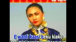 LAGU BUTON - LA ODE YASIN MAZADU - YINCA MOTOBORI (WOLIO)