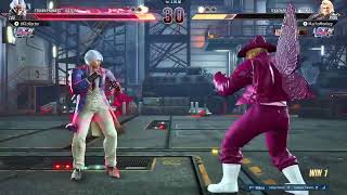 Tekken 8