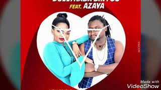 DJÉLYKABA BINTOU ft. AZAYA _ LOVE DOUMAN (New Audio 2019)