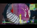 Double kill in unvaulted fortnite funny moments