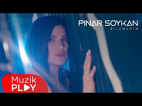 Pınar Soykan -