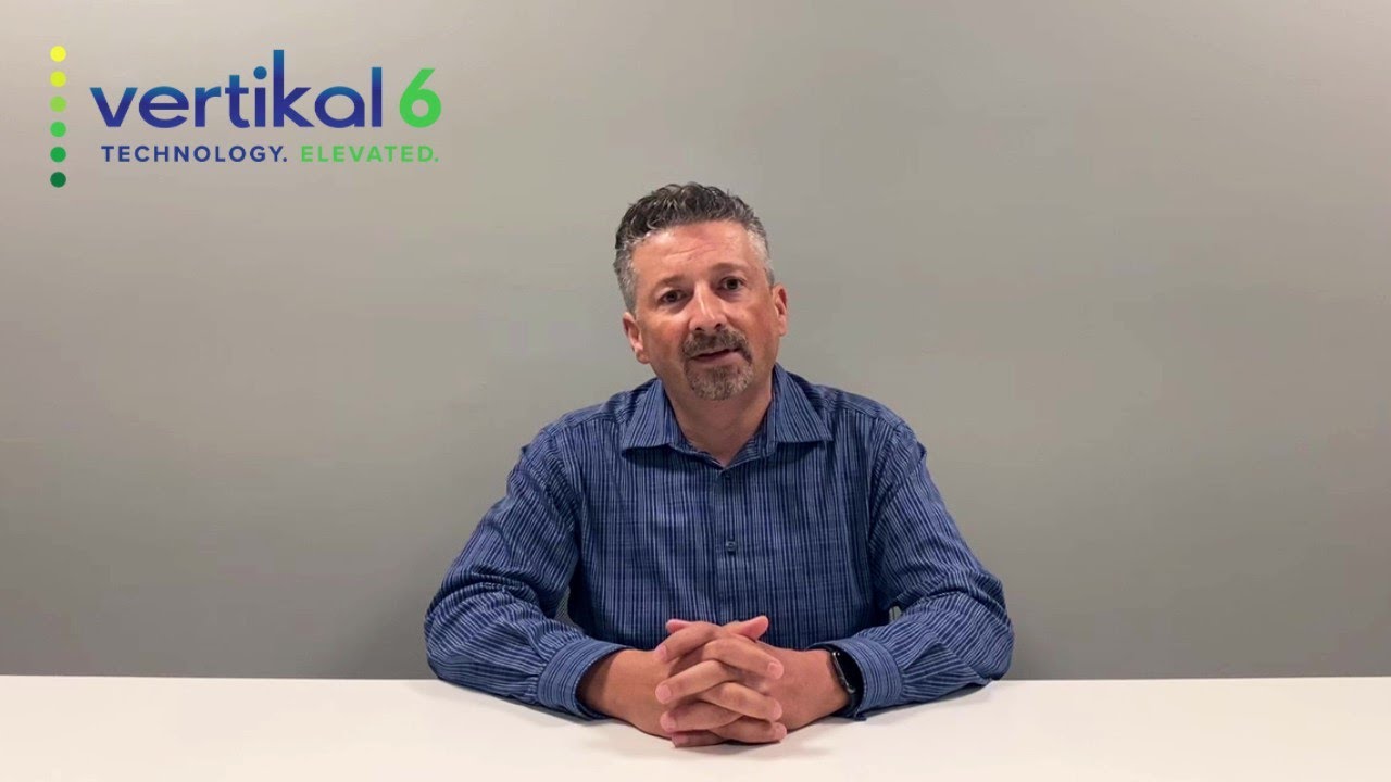 Improve Productivity with Optimized Technology