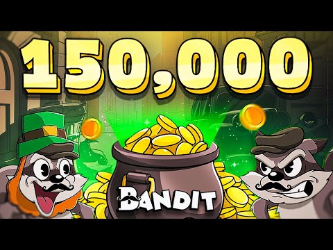 Speel 5 Scatter Le Bandiet Online Casino Spel in het Nederlands: Geniet van de Spannende Actie!