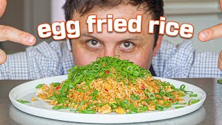 The Egg Fried Rice Everyone Should Know How to Make