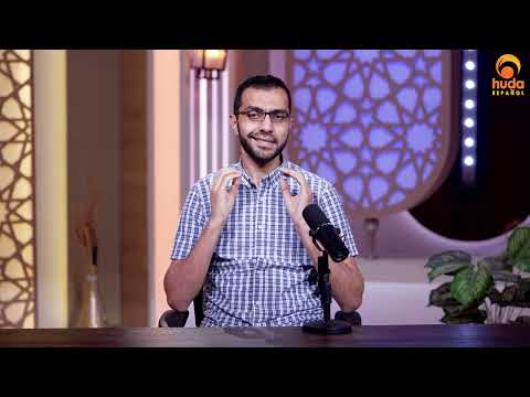 Alejarse del mal | Sh Ahmad Othman | Oh Creyentes (2) | Ep. 27