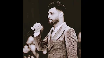 احمد عامر حالات واتس حزين خلاص يا حبيبي ماشي 
