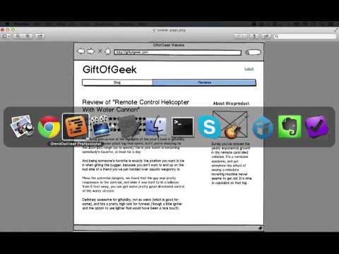 36. An overview of the two methods to group fields in a display: view modes and the views module