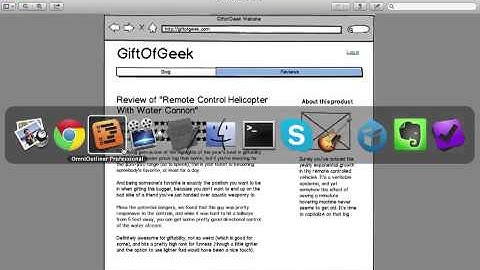 36. An overview of the two methods to group fields in a display: view modes and the views module