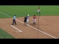 Video Casebook - USA  Chapter 6-3umpire no R's Sit A