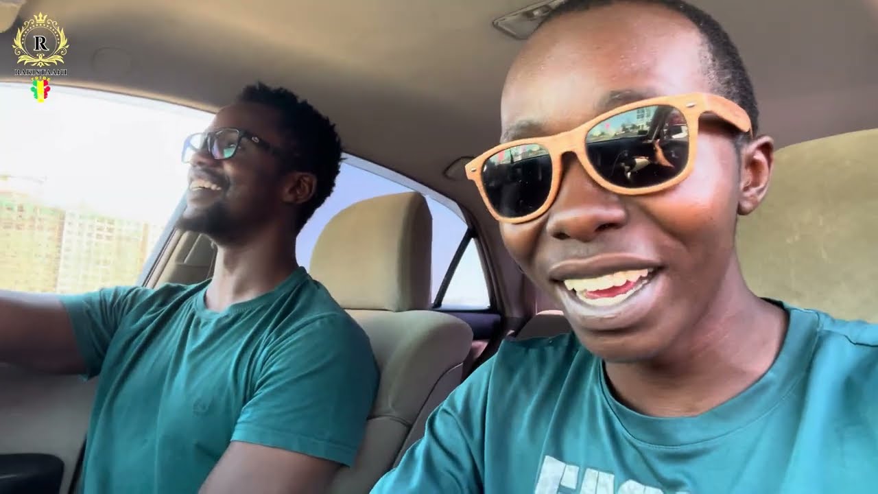 Познакомьтесь с моим младшим братом.