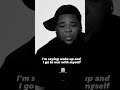 Fighting demons rodwave - Follow us for more! - #rodwave... #Shorts #most.misunderstood