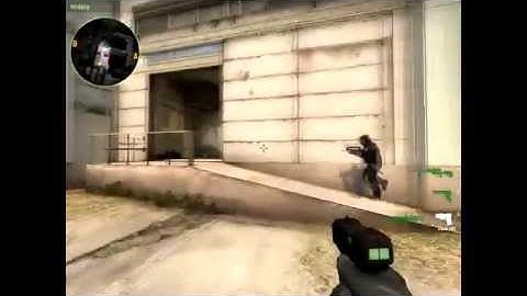 FBGM CS GO UdeadBruh! Zeus+SSG Combo!