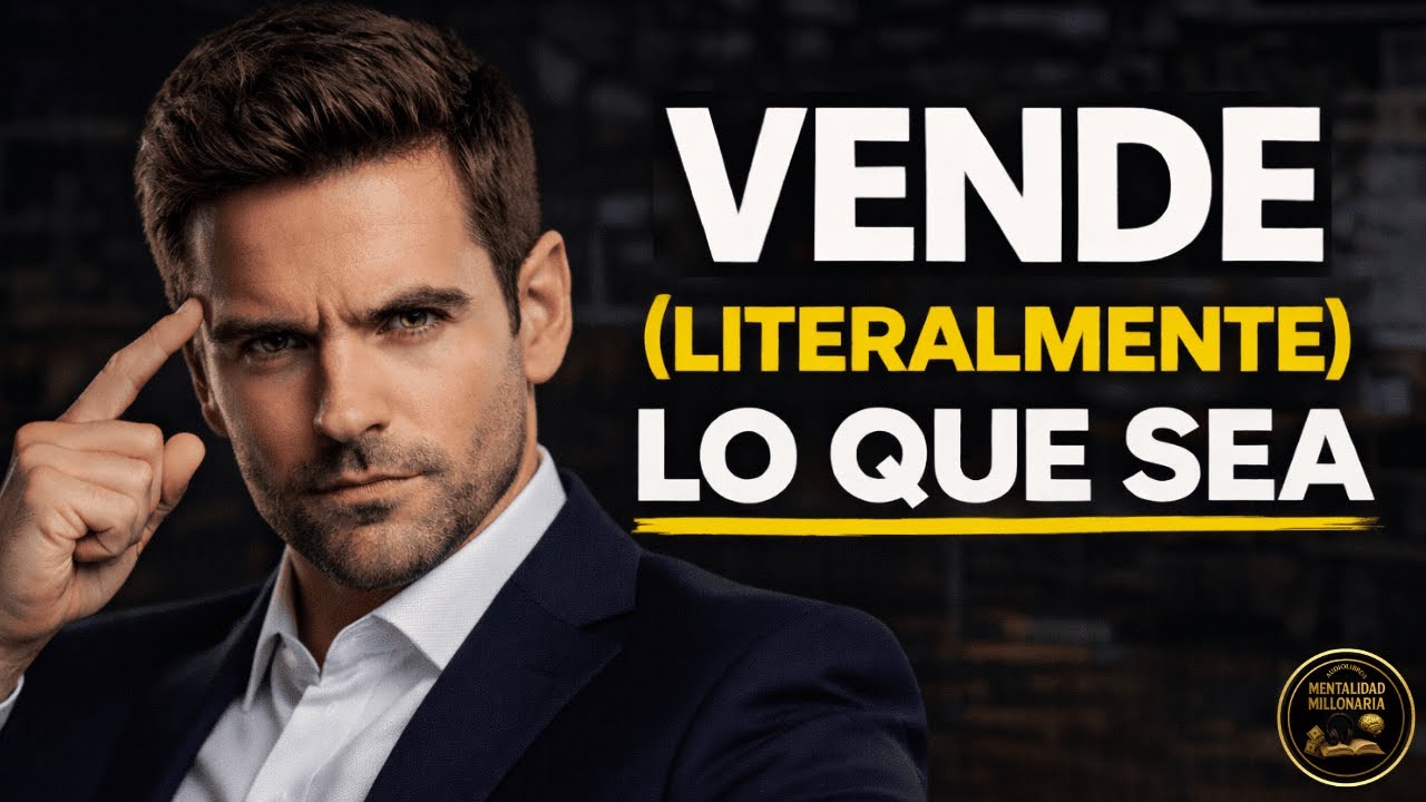 7 Técnicas de Psicología Oscura para Vender Cualquier Cosa (Cómo Funcionan de Verdad)