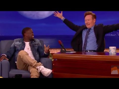 Conan O’Brien Funniest Moments || Best of Team Coco