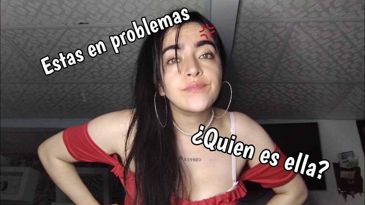 ASMR Roleplay Ex novia celosa