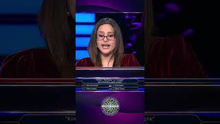 Aysu Kevser Ergin 50 Bin Tl Değrindeki Roman Soruuna Ne Cevap Verdi?