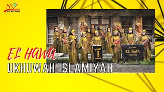 El Hawa - Ukhuwah Islamiyah (Official Music Video)