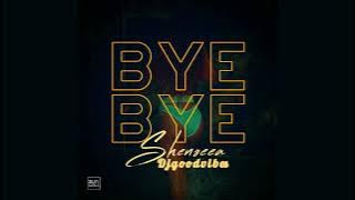 Shenseea - Bye Bye September 2022
