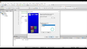 Creating multiple files in C using codeblocks. Understanding extern variable