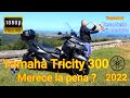 Yamaha tricity 300 la review mas completa  