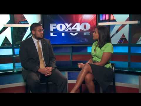 Video: CAIR-CA Rep Discusses Islam, Ramadan - YouTube