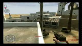 Cod2 Pub movie by: Dj Jano
