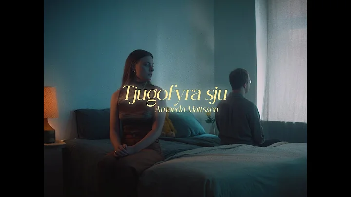 Tjugofyra Sju - Amanda Mattsson