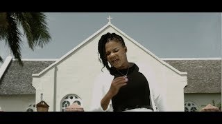 Video thumbnail of "Minister Marion Hall — I Had Jesus  Official Video"