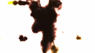2D Effects - 07 Spike cell