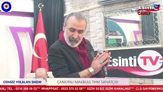 Yavuz Çaçan Bi̇zi̇m Sokaklar