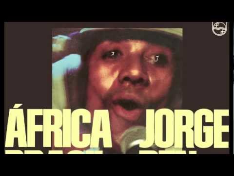 Jorge Ben - Ponta de Lança Africano (Umbabarauma)