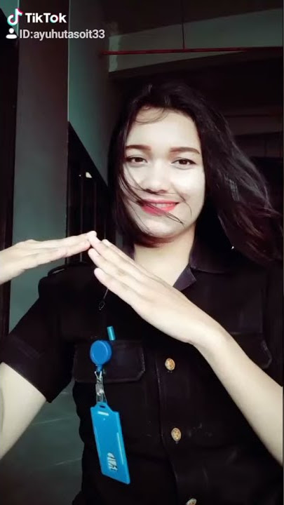 Ngikutin yg viral vira