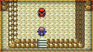Is Pokemon Crystal's post game actually good?