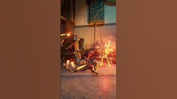 The Outer Worlds 2 | Elevator