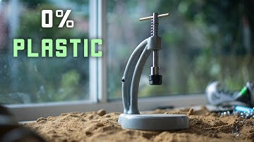 3D Printing And Metal Casting Are A Perfect Match