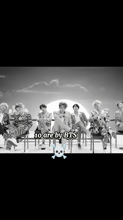 10 of by BTS #kpopedit #kpopidol #exploremore #treanding #viraledit #viralreels