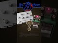 Tube Screamer or Kernom Ridge (#shorts)