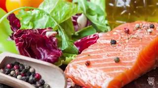 Mayo Clinic Minute: The diet that science shows could help you live longer