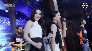 GUSDUR - Cantika Adella Ft. Difarina Indra Adella - OM ADELLA
