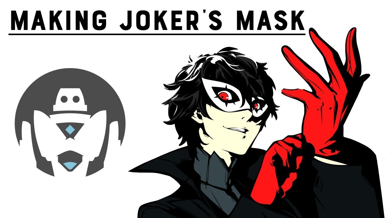 Joker Cosplay Persona 5 Review Uwowo By Skredjun - sunset bridge persona 5 roblox