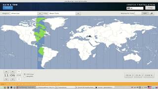 картинка: Установка [Ручная разметка диска] Linux CentOS 7.5