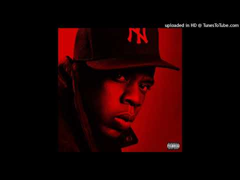 Jay-Z - Anything Instrumental ft. Usher & Pharrell