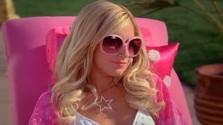 Ashley Tisdale, Lucas Grabeel - Fabulous (From High School Musical 2) (Official Visualizer)