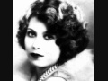 Annette Hanshaw - There Must Be Somebody Else (1927)