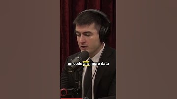 Will Ai end humanity?😱🤖 #joerogan #chatgpt #shorts #ai #chatgpt4