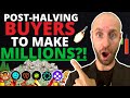 Top 7 best lowcap crypto coins to turn 10k into 10m dont miss out
