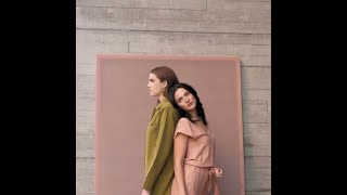 Gracemade Featured In Row Dtla Spring Trend Report