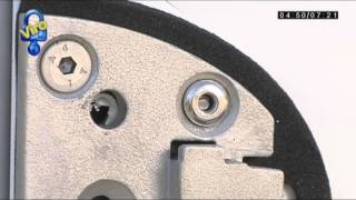 Van Lock (ENG)