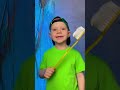 Bubbly Letter Adventure! 🌟✨ Unleash the Magic of the Alphabet! 🔠